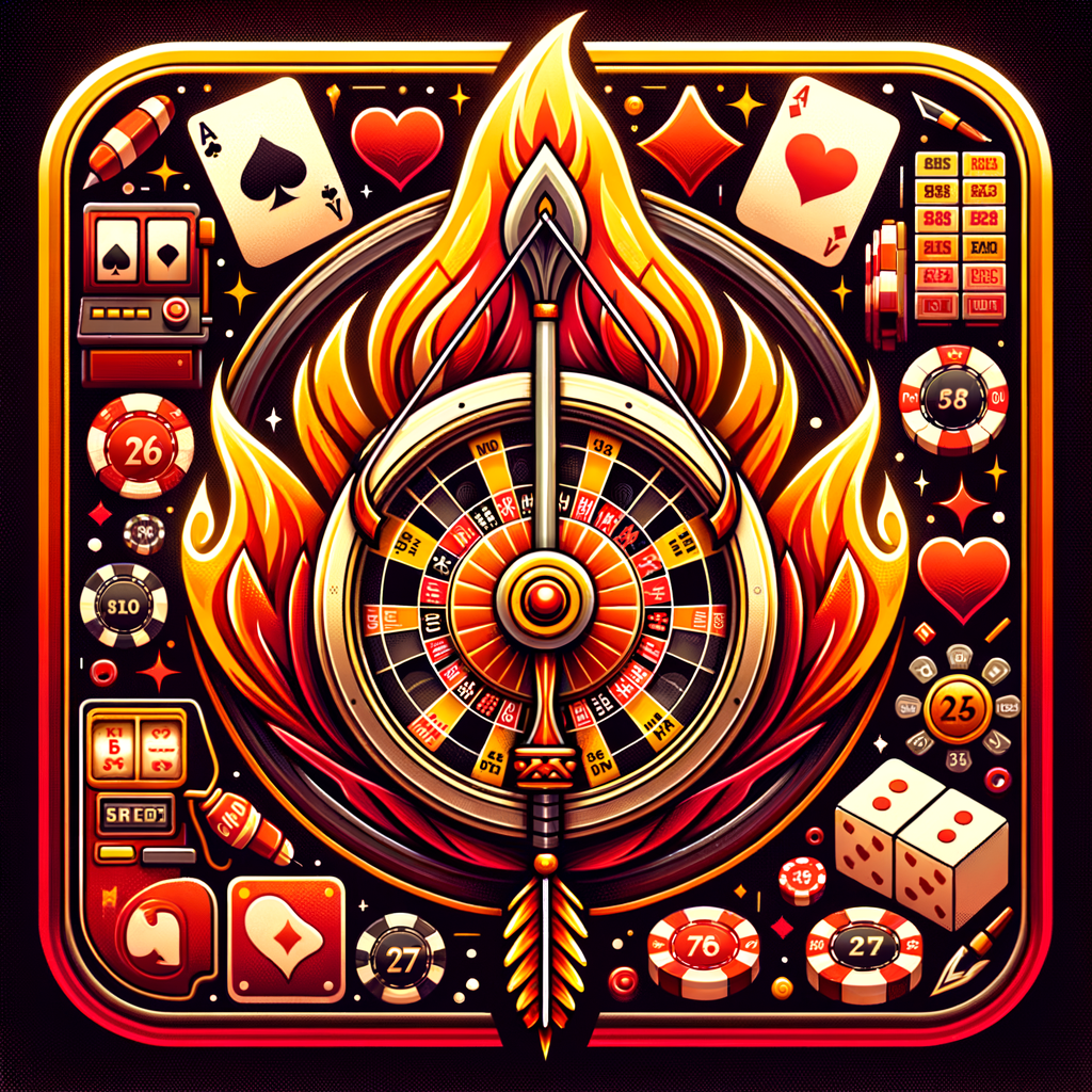 Fire Archer Odyssey